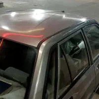 پراید مدل 85|خودرو سواری و وانت|صوفیان, |دیوار