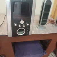 بلندگو