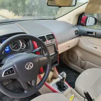 بایک سابرینا مونتاژ هاچبک، مدل ۱۳۹۵