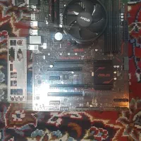 باندل رایزن گیمینگ و چند قطعه دیگر