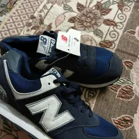 کفش نیوبلانس اصلی اورجینال