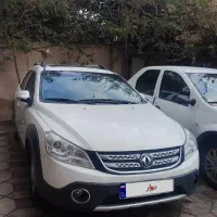 h30کراس مدل ۹۶|خودرو سواری و وانت|شیراز, سینما سعدی|دیوار