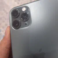 ایفون ۱۱ پرو|موبایل|ری, دولت‌آباد|دیوار