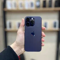 آیفون ۱۴پرو/اقساطی/اولیت قسط۹۰ روز آینده