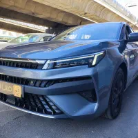 نمایندگی کرمان موتور K M C J7 مدل 2025
