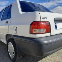 پراید ۱۳۱خشک|خودرو سواری و وانت|کرج, شاهین‌ویلا|دیوار