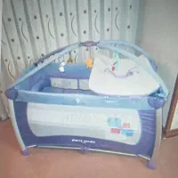 کالسکه با لوازم جانبی|کالسکه و لوازم جانبی|فردیس, فردیس|دیوار