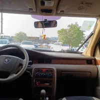 سمند LX 99|خودرو سواری و وانت|کازرون, |دیوار