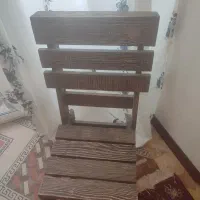 میز و صندلی ناهار خوری
