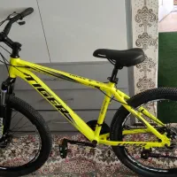 دوچرخه تایگر