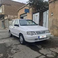 پراید ۱۱۱ جوان پسند|خودرو سواری و وانت|ارومیه, |دیوار