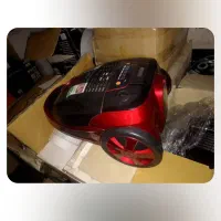 جارو برقی سوپر سایلنت ۳۴۰۰وات