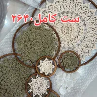 دیوارکوب ماندالا یک دیزاین جدید|صنایع دستی و سایر لوازم تزئینی|سبزوار, ولیعصر (نجار آباد)|دیوار