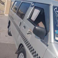 ون دلیکا عروسک|خودرو سواری و وانت|تهران, هفده شهریور|دیوار