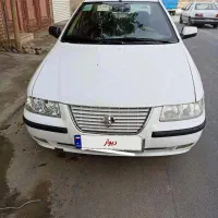 سمندEFV|خودرو سواری و وانت|بوکان, |دیوار