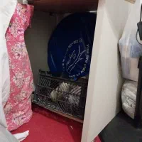 میز تحریر ام دی صفحه ضد اب|میز تحریر و کامپیوتر|تهران, شهرک ولیعصر جنوبی|دیوار