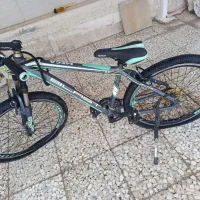 دوچرخه سایز 26