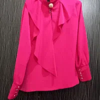 شومیزشیک ومجلسی درحدنو