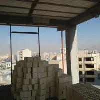 اجرای والپست، نبشی کشی و میلگرد بستر|خدمات پیشه و مهارت|کرمانشاه, |دیوار