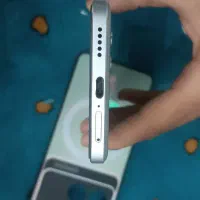 گوشی پوکو x6پرو5h|موبایل|چابهار, |دیوار
