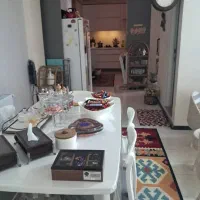 تئاتر و فروش اپارتمان ۸۸ متری فاز۷|فروش آپارتمان|هشتگرد, شهرک ولیعصر (مهستان)|دیوار