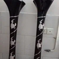 گلدان  سالم
