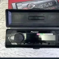 ظبط پایونیرPIoneer مدل  125 چهار خروجه