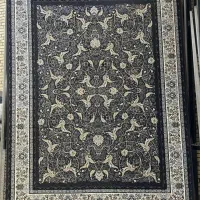 فرش ماهگل