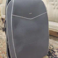 چمدان مسافرتی|کیف، کفش، کمربند|تربت جام, اسماعیل آباد|دیوار