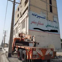 بنز ده چرخ|خودرو سنگین|اهواز, امانیه|دیوار