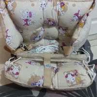 تاب ریلکسی نوزاد وکریر