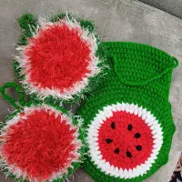 فرش لیف واسکاج دس باف