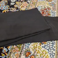 چادر مشکی ساده ایرانی