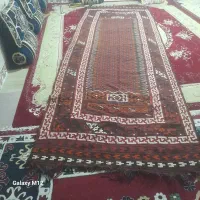 قالی قدیمی دست باف|فرش|یاسوج, |دیوار