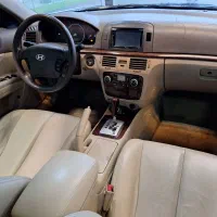 سوناتا ۲۰۰۸|خودرو سواری و وانت|ارومیه, |دیوار