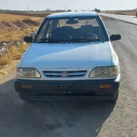 پراید هاچبک