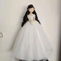 عروسک عروس سالنی