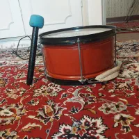 طبل مکستور|درام و پرکاشن|تهران, شهرک شهرداری|دیوار