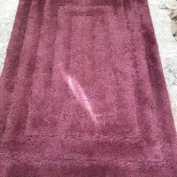 فرش شگی ۴ متری