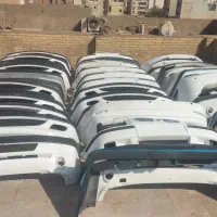 سپر پارس Slx 405 207 دنا رانا سمند سورن L90
