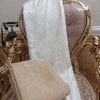 پرده مینیمال نوی نو