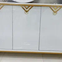 آینه کنسول|بوفه، ویترین، کنسول|دیواندره, |دیوار