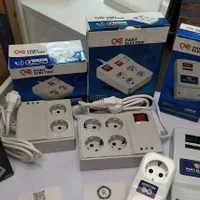 محافظ برق پارت الکتریک.یخچال.کامپیوتر.برق رویال 3