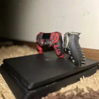 Ps4 اسلیم در حد نو