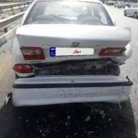 سمند مدل ۹۶