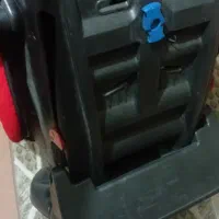 صندلی خودرو کودک دلیجان|تخت و صندلی بچه|چهارباغ, |دیوار