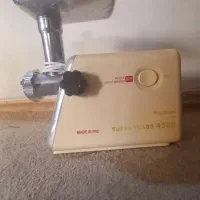 اب میوه گیری اب مرکبات گیری جنرال اصل آمریکایی|آبمیوهگیر و آبمرکباتگیر|گزنک, |دیوار