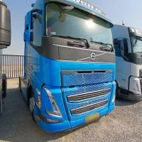 اف هاش 500|خودرو سنگین|تهران, جیحون|دیوار