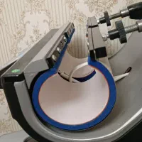 دستگاه ماگ دوقلو فری ساب|ماشین‌آلات صنعتی|کرج, گوهردشت|دیوار