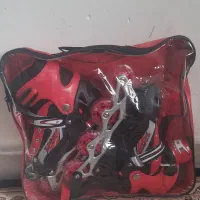 اسکیت نو|دوچرخه، اسکیت، اسکوتر|کرج, کوی امامیه|دیوار